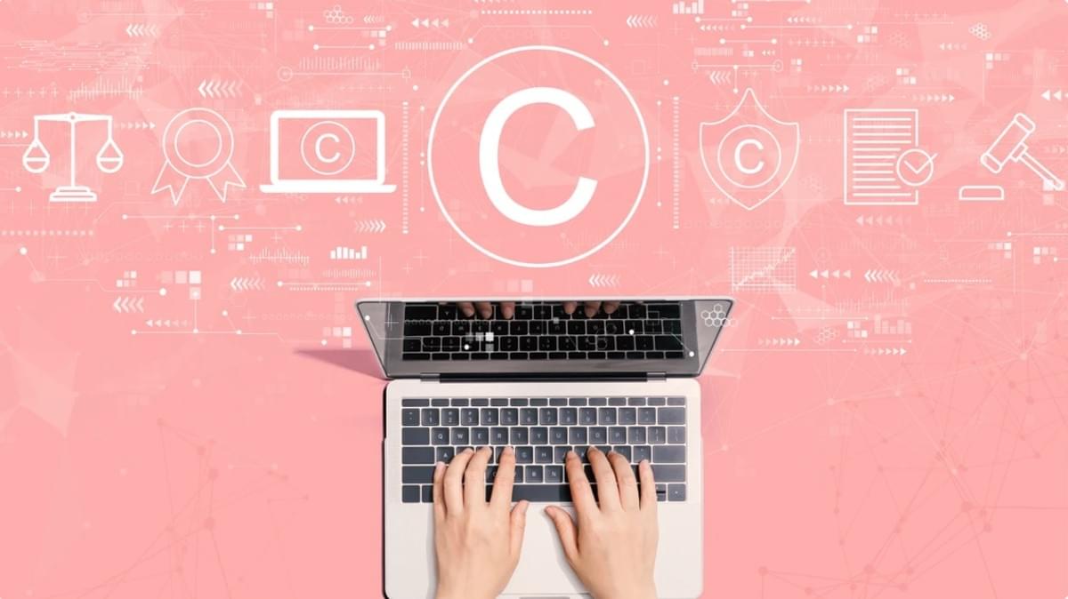Proteja Seu Blog: Registre o Copyright do Conteúdo do Seu Blog Agora!
