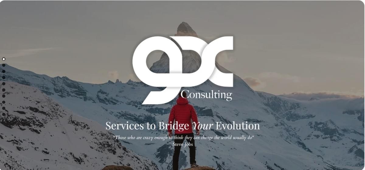 GDC Gezondheid en Fitness Bedrijfsideeën