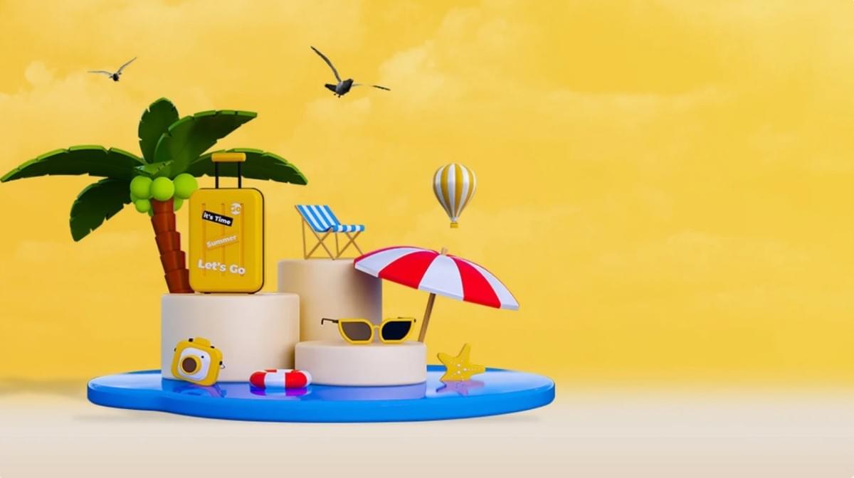 Técnicas Incríveis de Fotografia 3D que Você Precisa Experimentar
