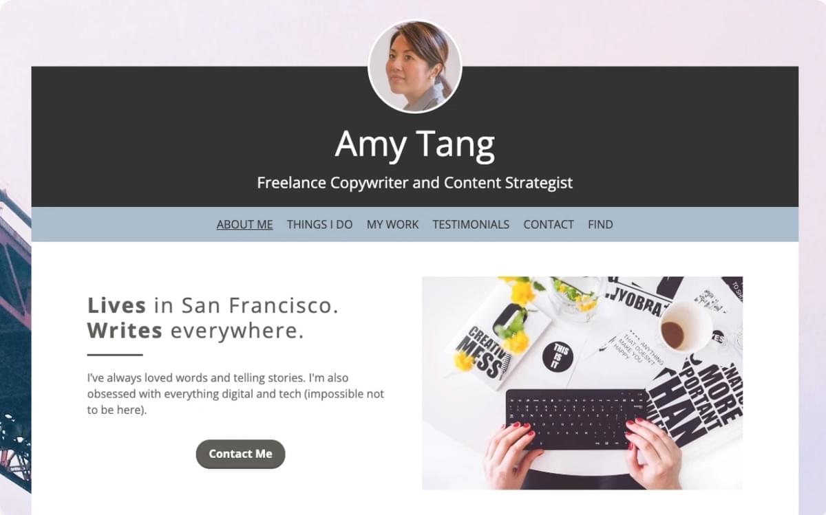 Optimieren Sie Ihren Arbeitsablauf mit Strikingly: Geheimnisse des Content Managers enthüllt