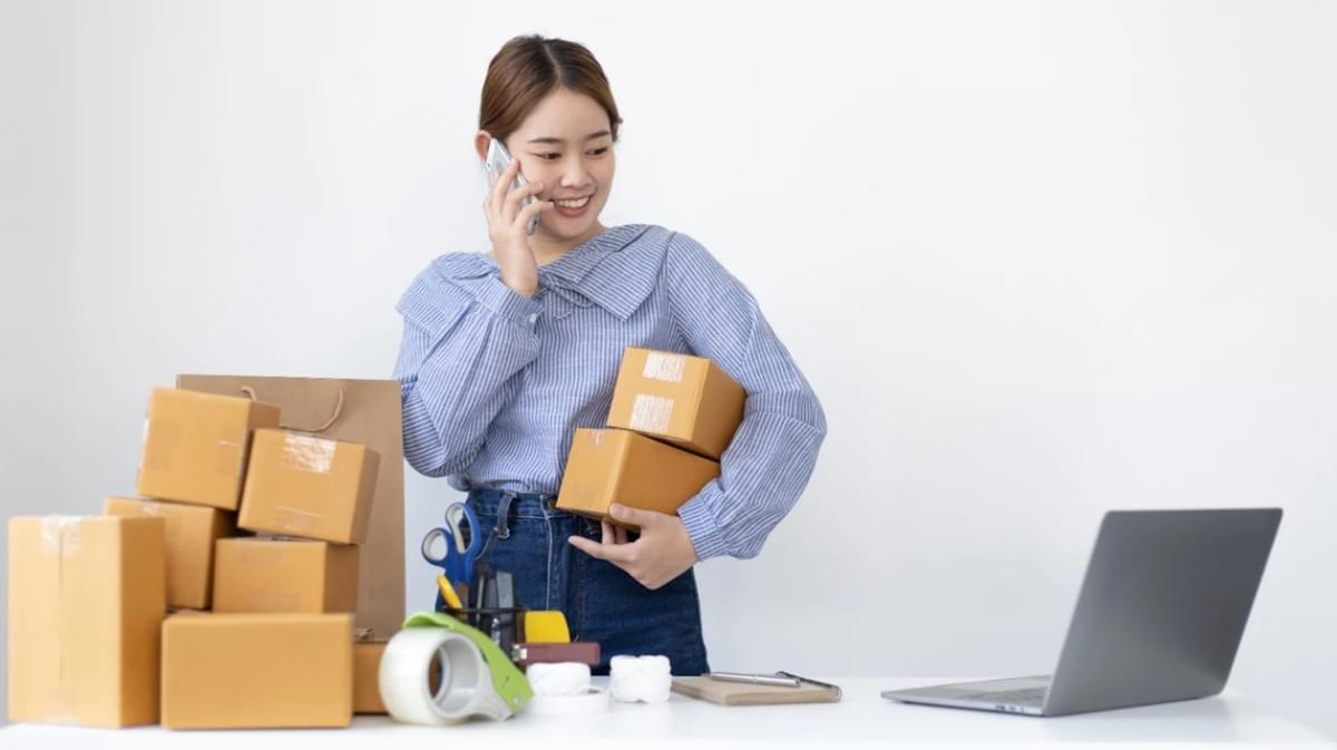Verkoop meer, stress minder: De ultieme gids voor het online verkopen van producten