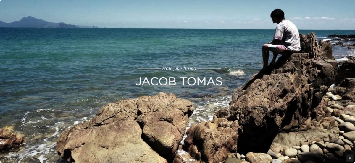 Jacob Fotografie marketing