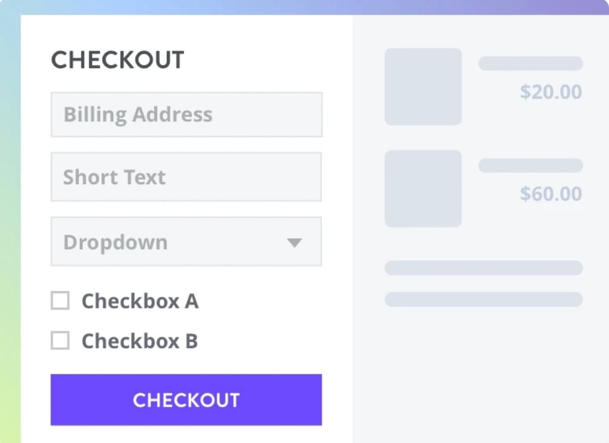 Recurso de avaliações de produtos impressionante