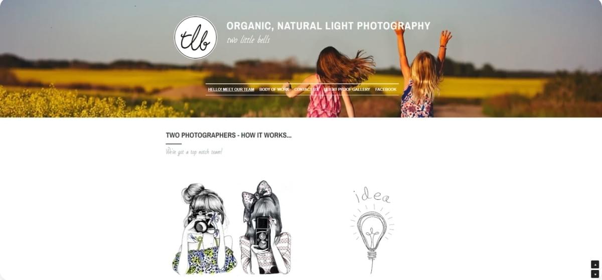 Perfekte Bilder-Chaos: Tipps für erfolgreiche Familienshootings