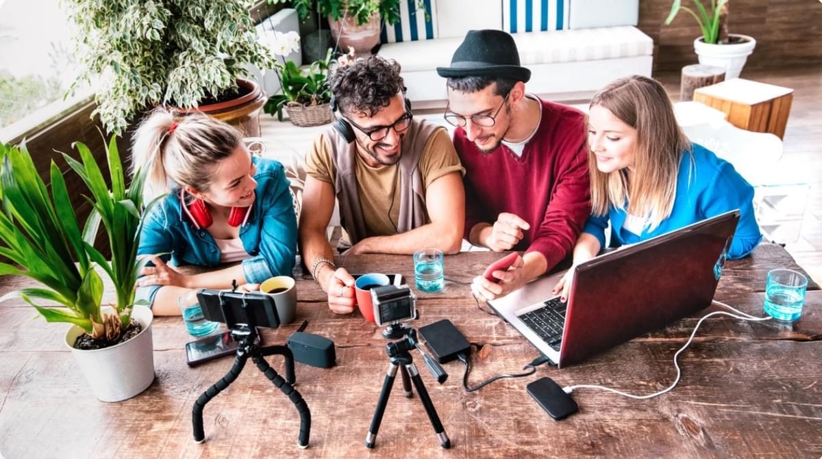 Analisando o Comportamento do Cliente