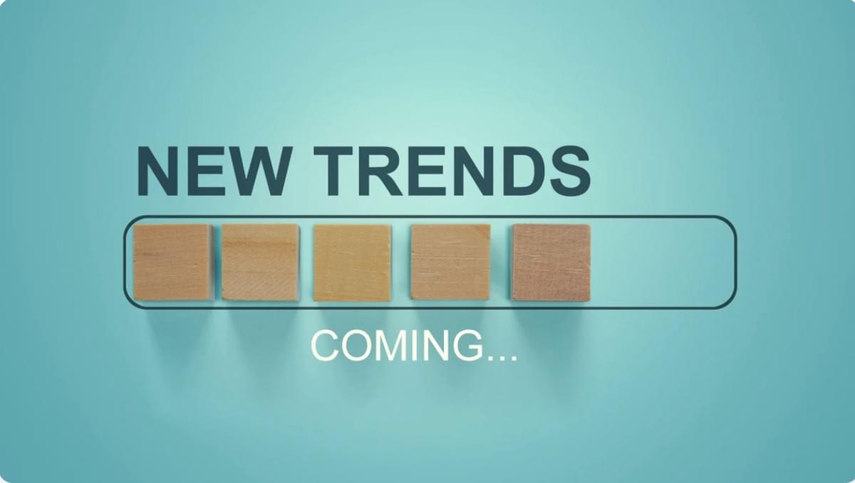 Recurso A Tendências de Marketing