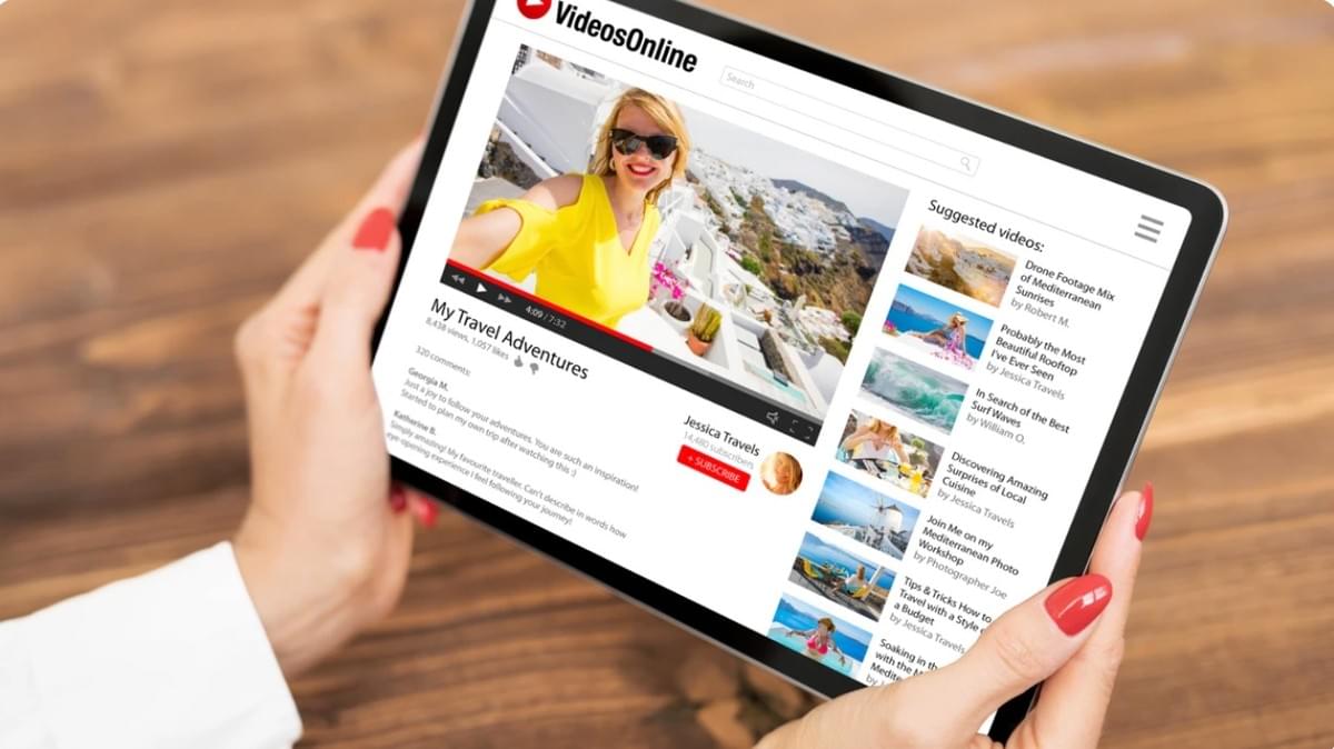 Navigeren door het YouTube-algoritme