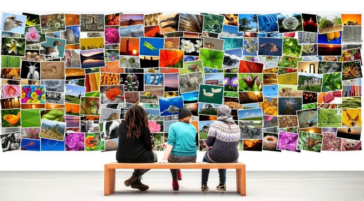 Beste praktijken voor het ontwerpen van een kunstgalerijwebsite