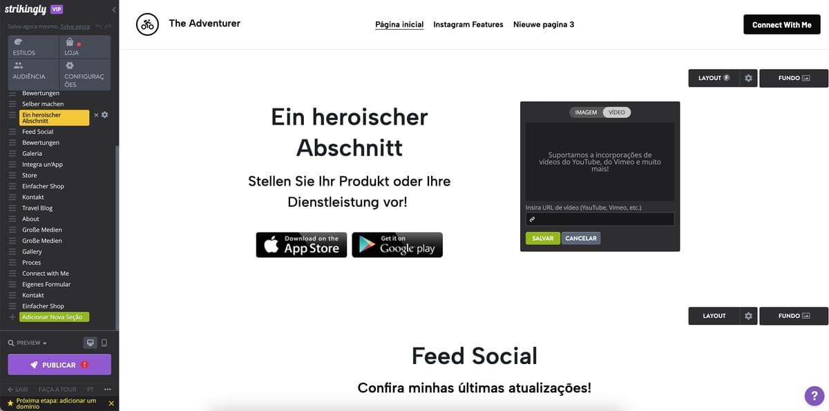 Eleve Seu Conteúdo Com Um Cinemagraph Hipnotizante