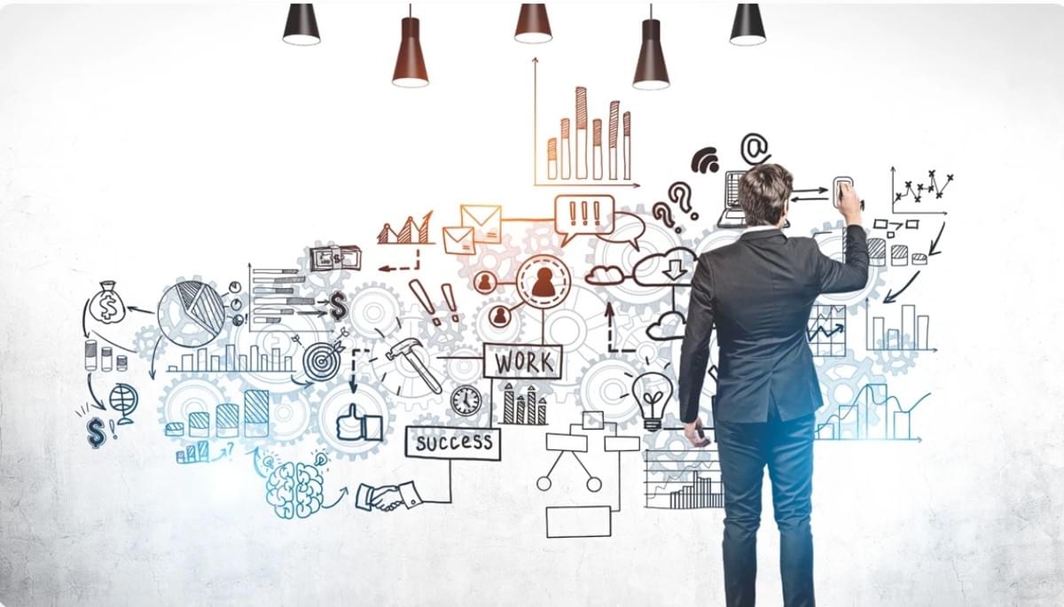 Beheers de kunst van het bedrijfsplanningsproces