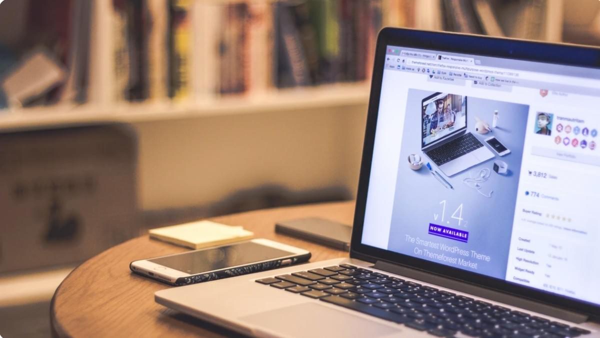 Ontwerp een Website in Minuten: Gratis en Eenvoudig