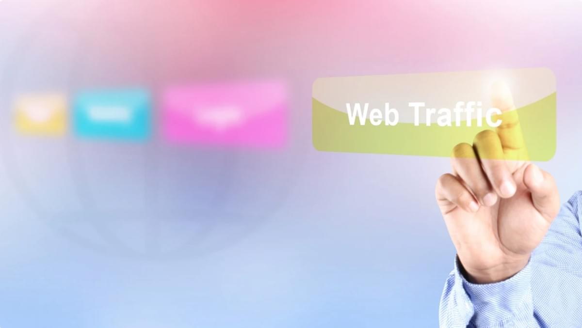 Aumente o Tráfego do Site: Uma Estratégia Passo a Passo