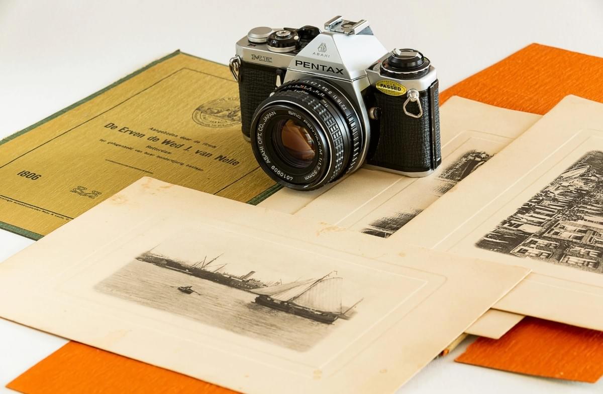 Uw fotografiebedrijf opschalen voor succes