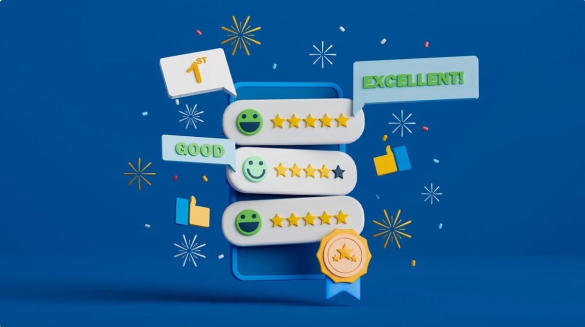 Waarom klantfeedback essentieel is voor uw bedrijf in 2024