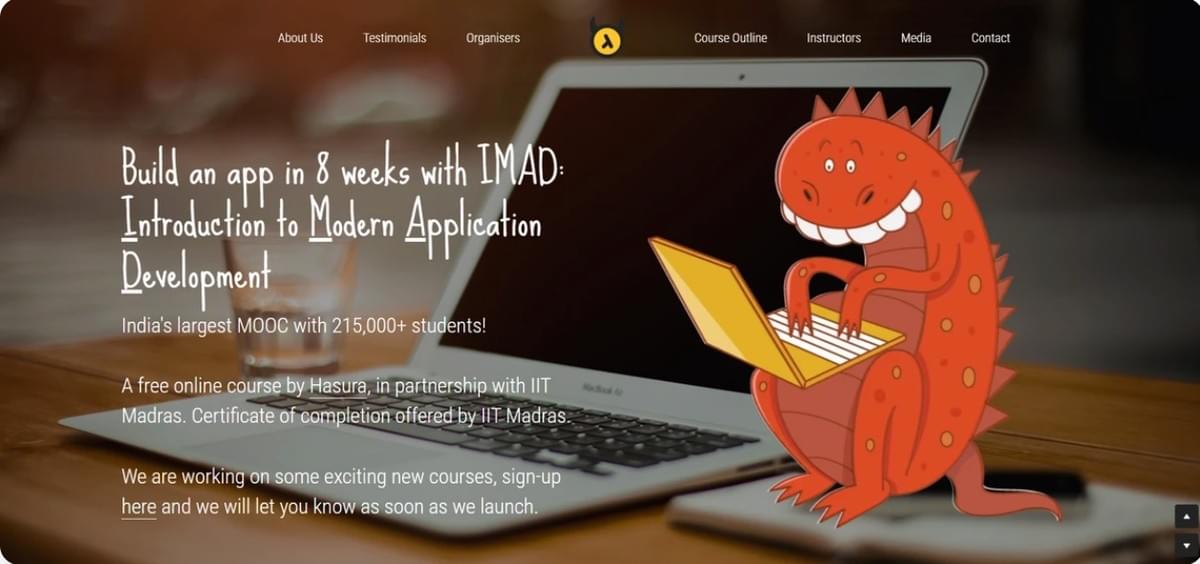 Ein digitales Schloss bauen: Die beeindruckenden Chroniken der Website-Struktur enthüllt