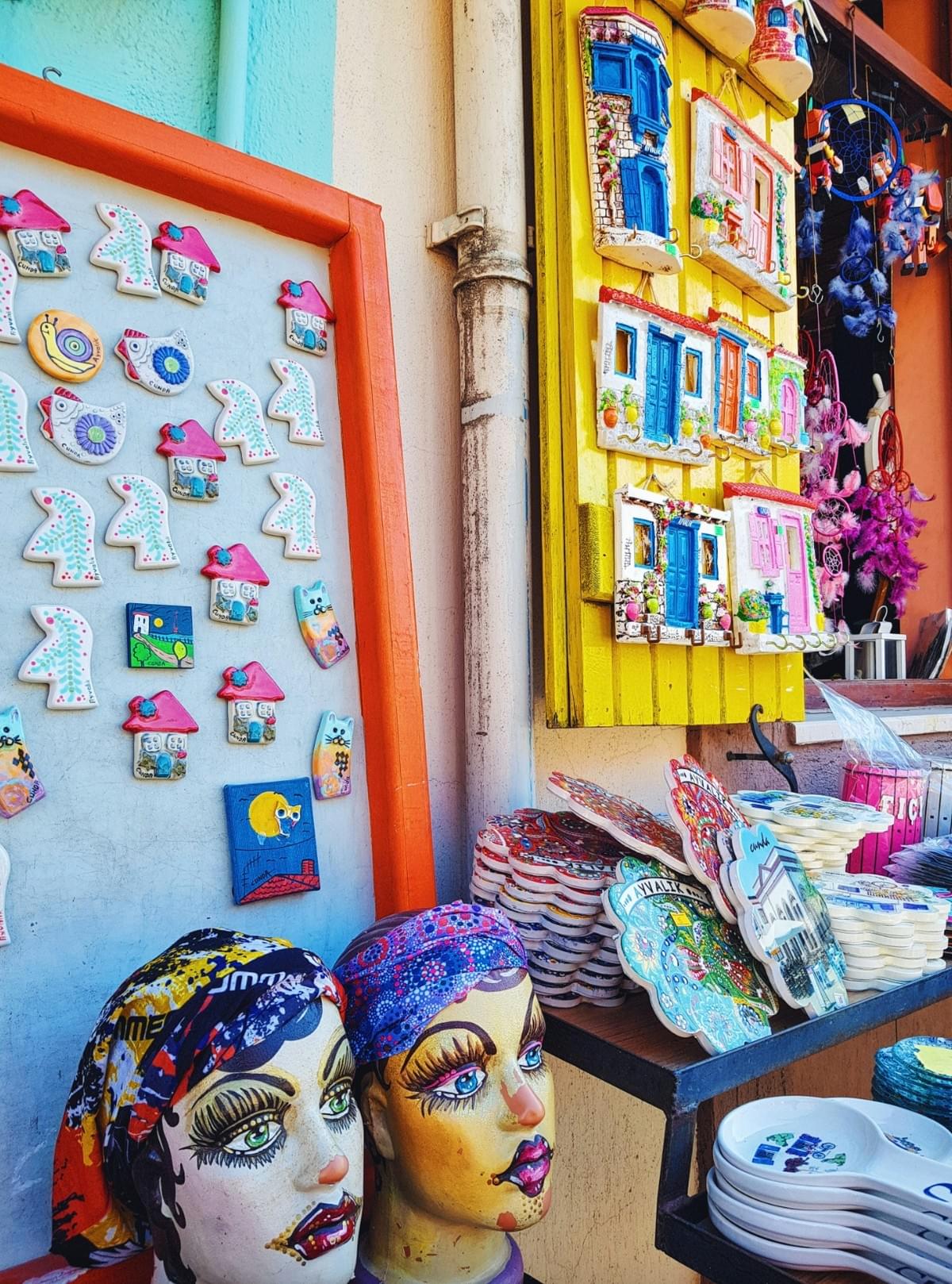 Abrace o Estilo de Vida das Lojas Pop-Up