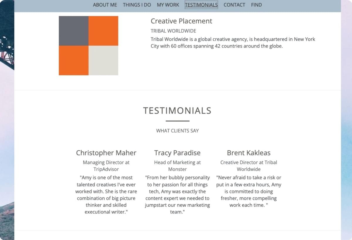 start je eigen freelancebedrijf: Getuigenissen & Prijzen