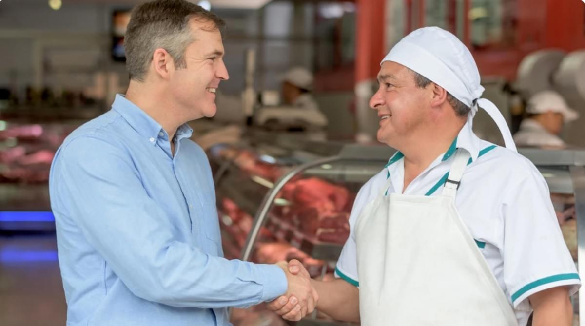 Hoe een Bedrijf Sluiten Stap: Omgaan met Leveranciers en Verkopers