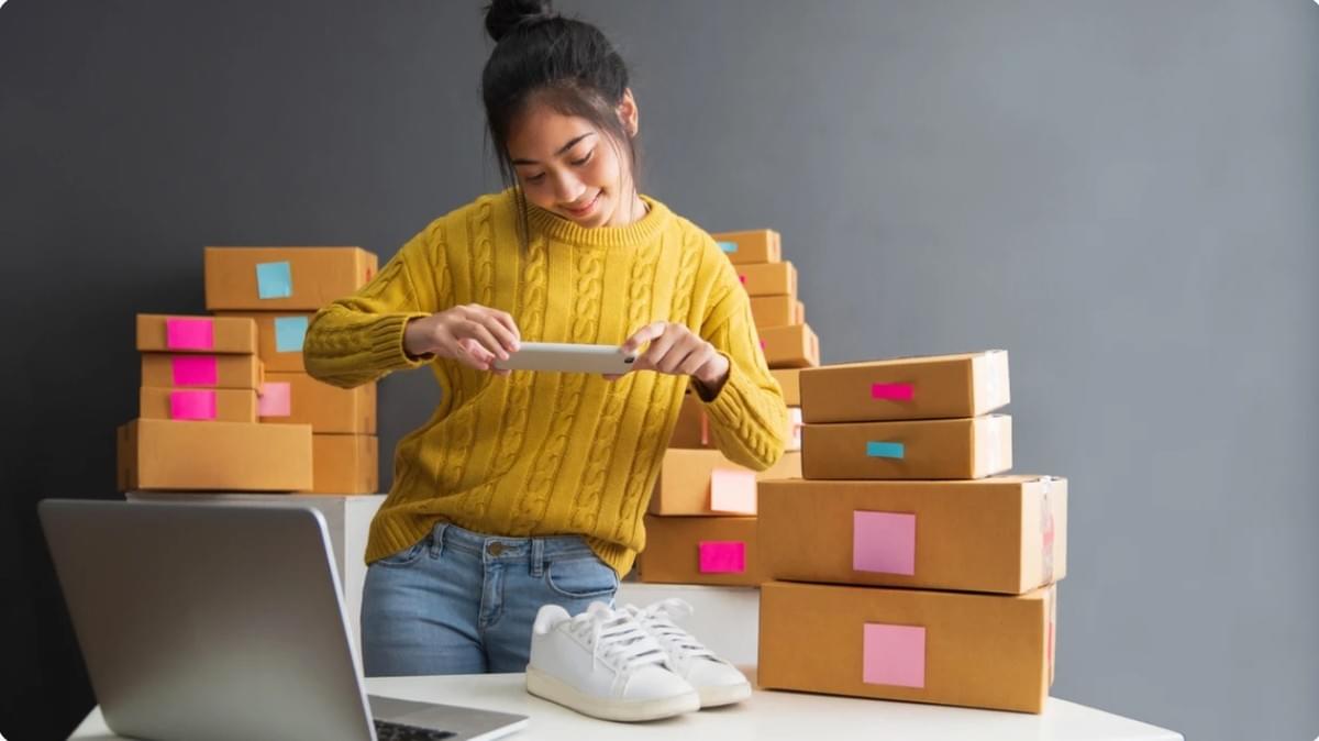 Vertrieb steigern mit effektiven Online-Strategien