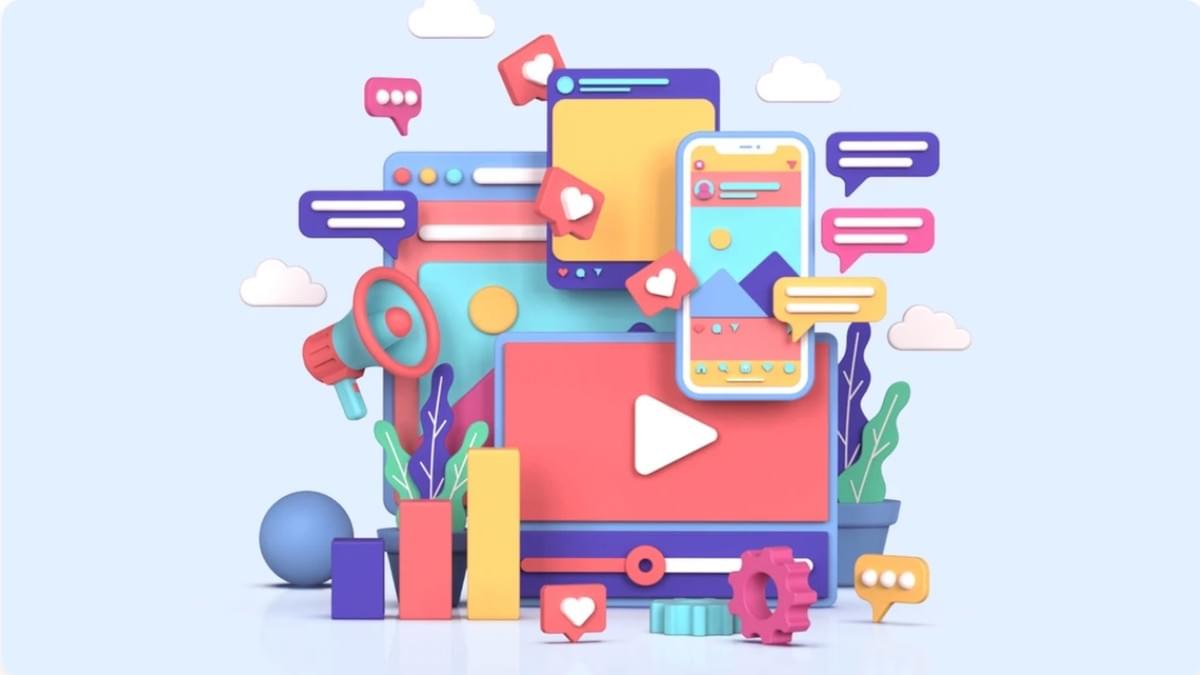 Jenseits des Algorithmus: Die Magie der digitalen Medien entschleiern