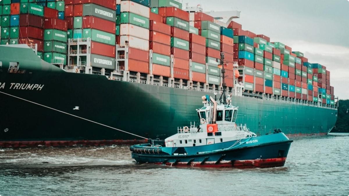 Überleben und Gedeihen inmitten von Engpässen in der Lieferkette