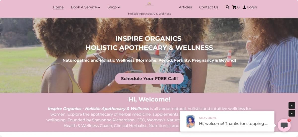 Was ist Neuromarketing wie Inspire