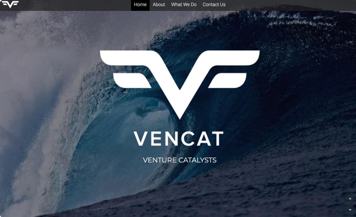 site da vencat capital