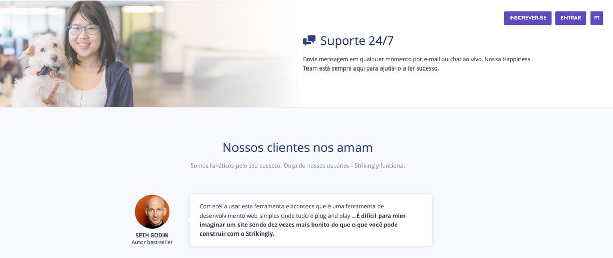Aumente as vendas no retalho, melhorando a experiência do cliente.