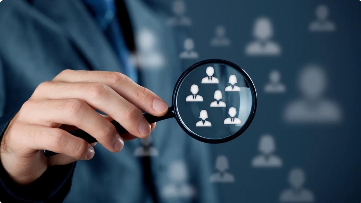 Verständnis Ihrer Zielgruppe