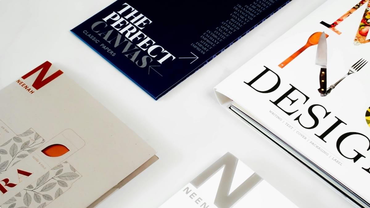 Print Magazine