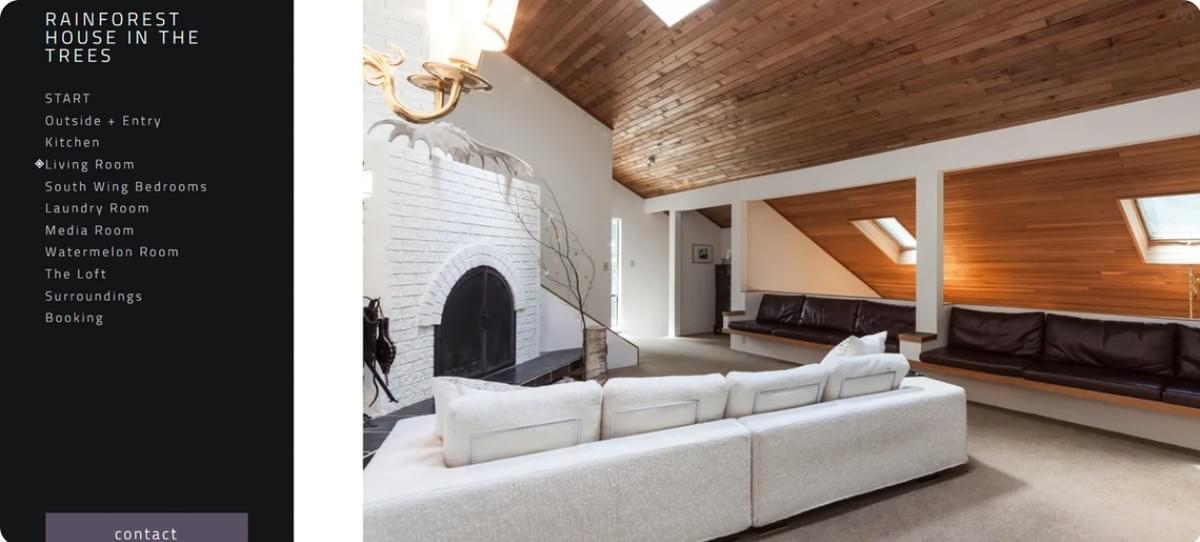 Criando um Portfólio de Design de Interiores que Fala Mais Alto que os Móveis