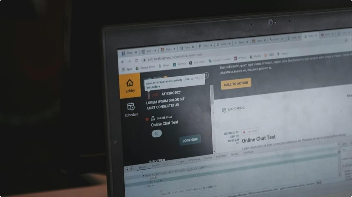 Guia Definitivo para Criar um Menu de Navegação Vertical