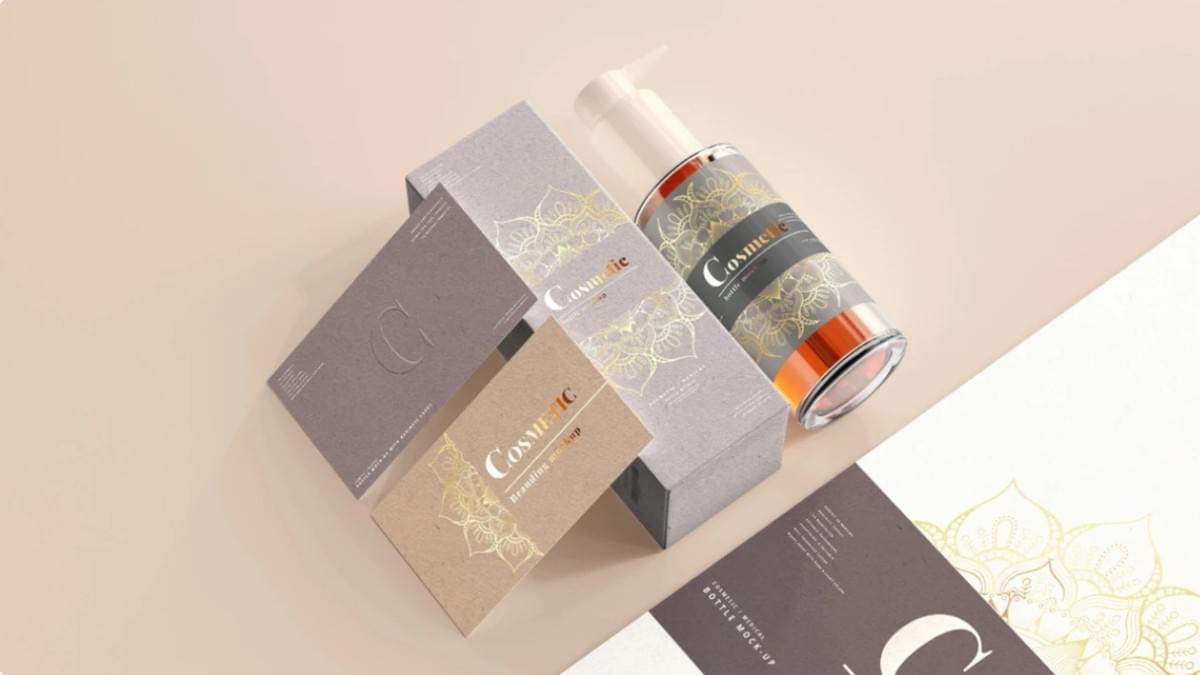 Visuele Branding Blitz: Uw gids voor het opbouwen van een opvallende merkidentiteit