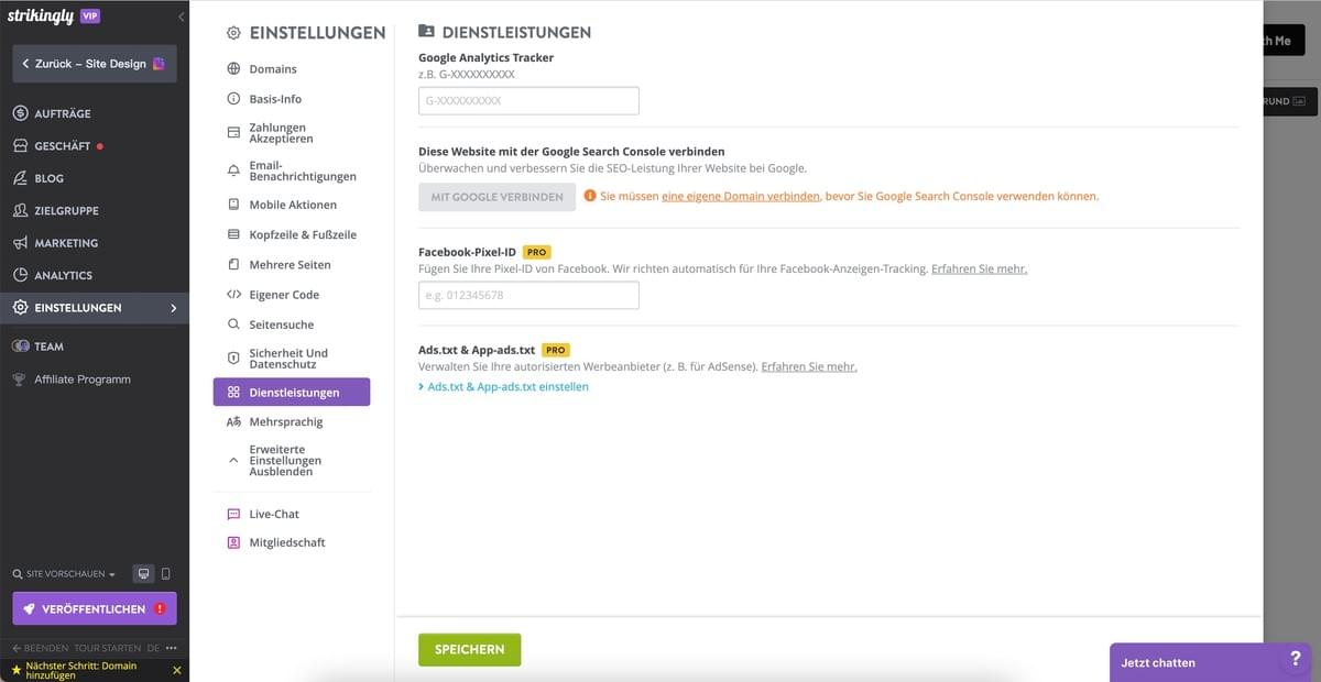 Navigieren Sie die soziale Landschaft: Erfolg mit einer Facebook-Geschäftsseite freischalten