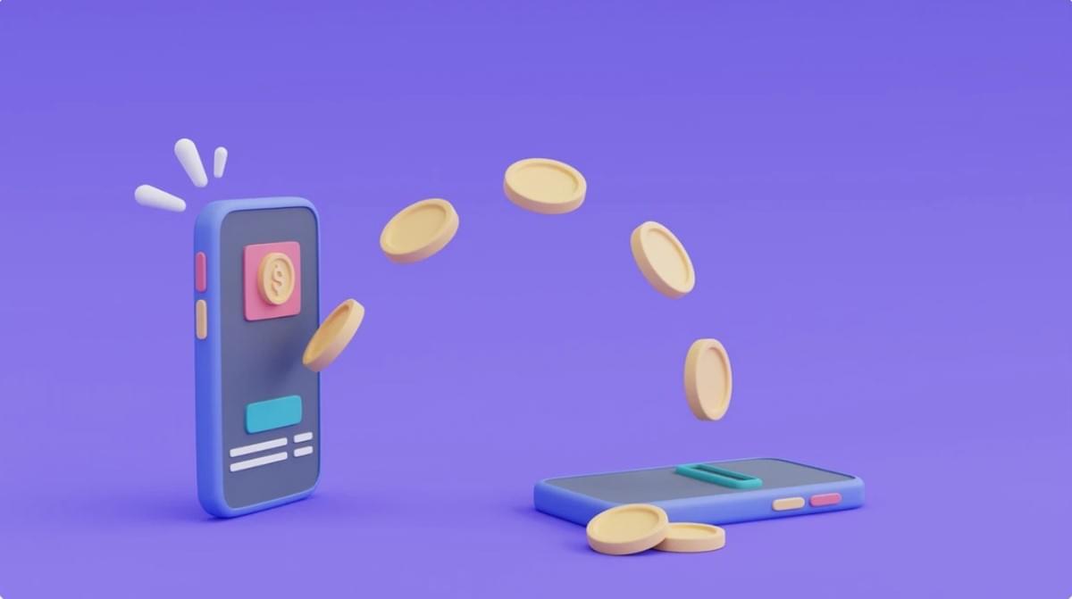 Beveiligde Online Betalingsovereenkomst Applicatie
