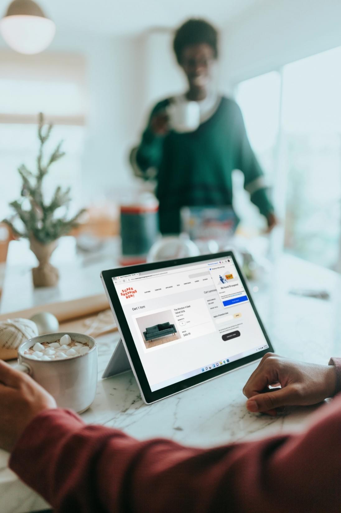 Verkoop stimuleren met Live Chat