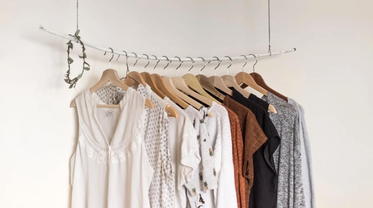 Dicas Principais para Vender Roupas Vintage com a Strikingly