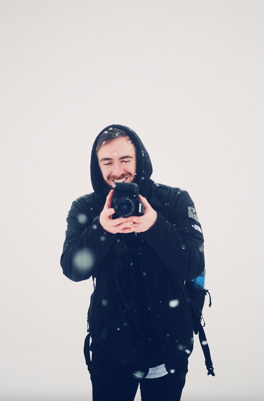 Vlogger sollten authentisch sein.