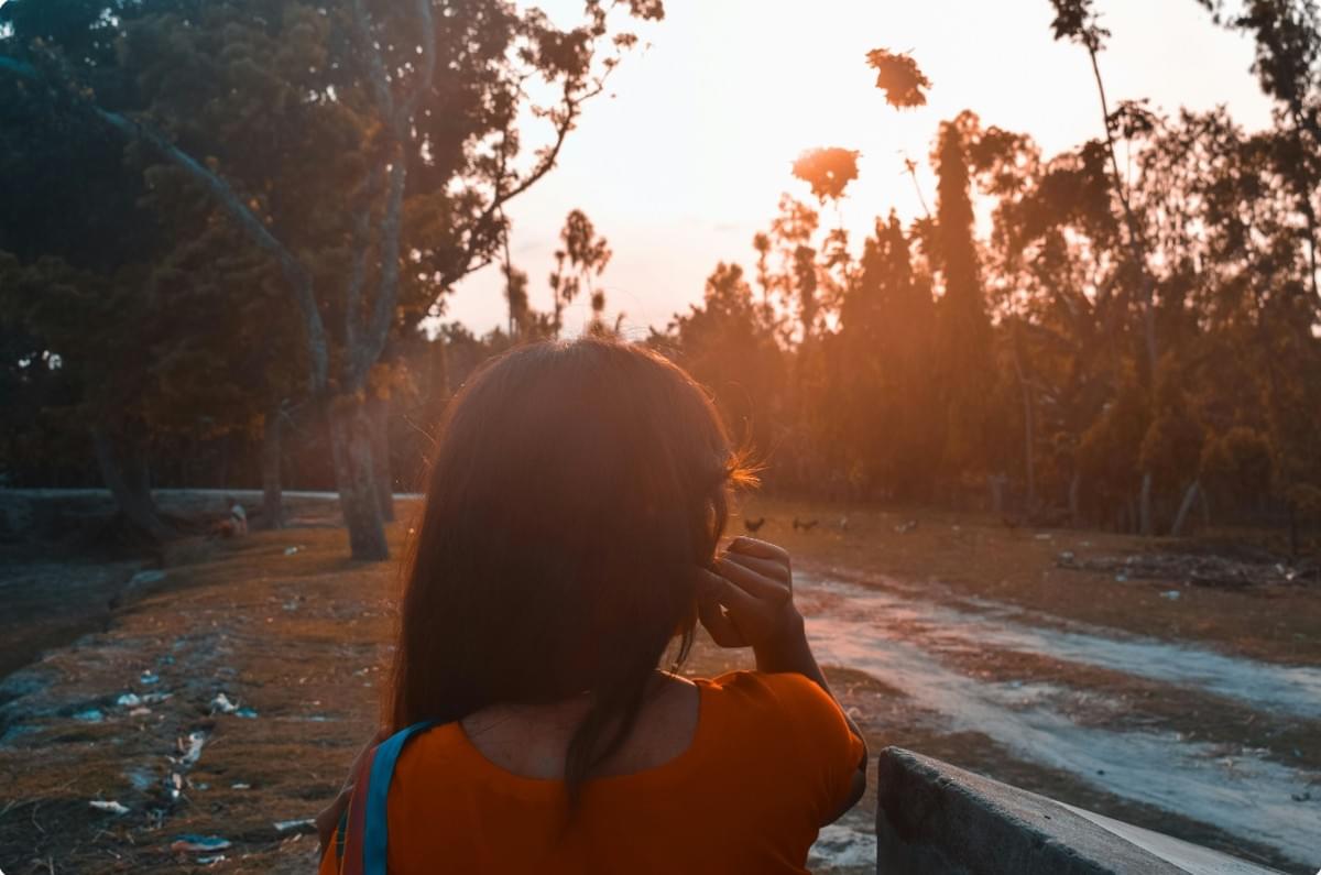 Omarm de reis van fotografie