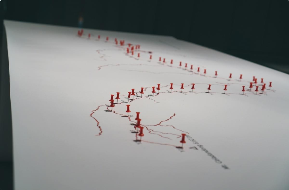 A globalização tornou as cadeias de abastecimento escassas