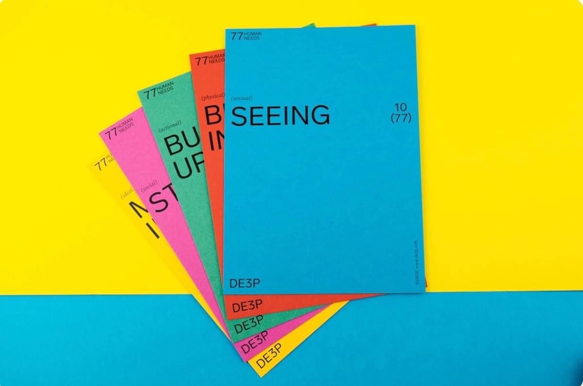 Die Kunst der Antizipation: Lösungen für sich entwickelnde Kundenbedürfnisse gestalten