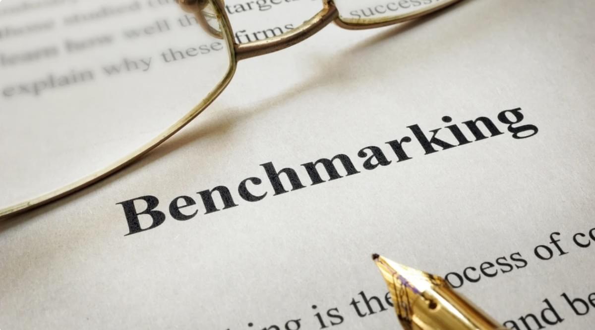Revolutioneer Uw Bedrijf met Effectieve Benchmarking