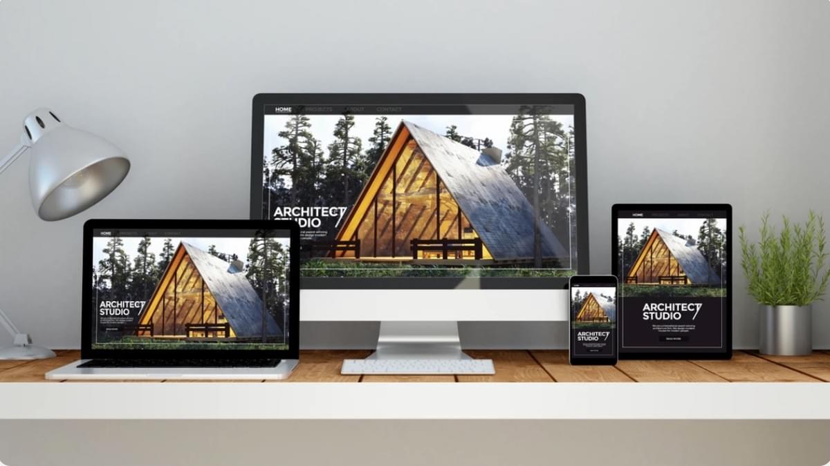 Stapsgewijze handleiding voor het opzetten van een bedrijfswebsite