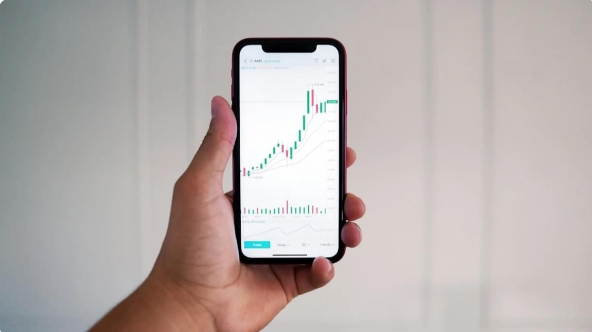 Segredos Internos do Mercado de Ações Revelados