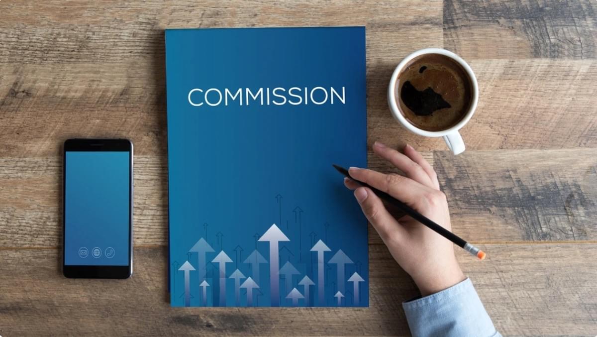 Ultieme Gids voor het Creëren van een Winnende Verkoopcommissie Structuur