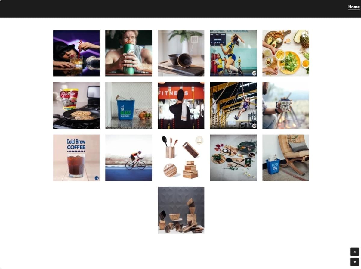 Gemengde technieken kunst: Sarah Caroline Muller