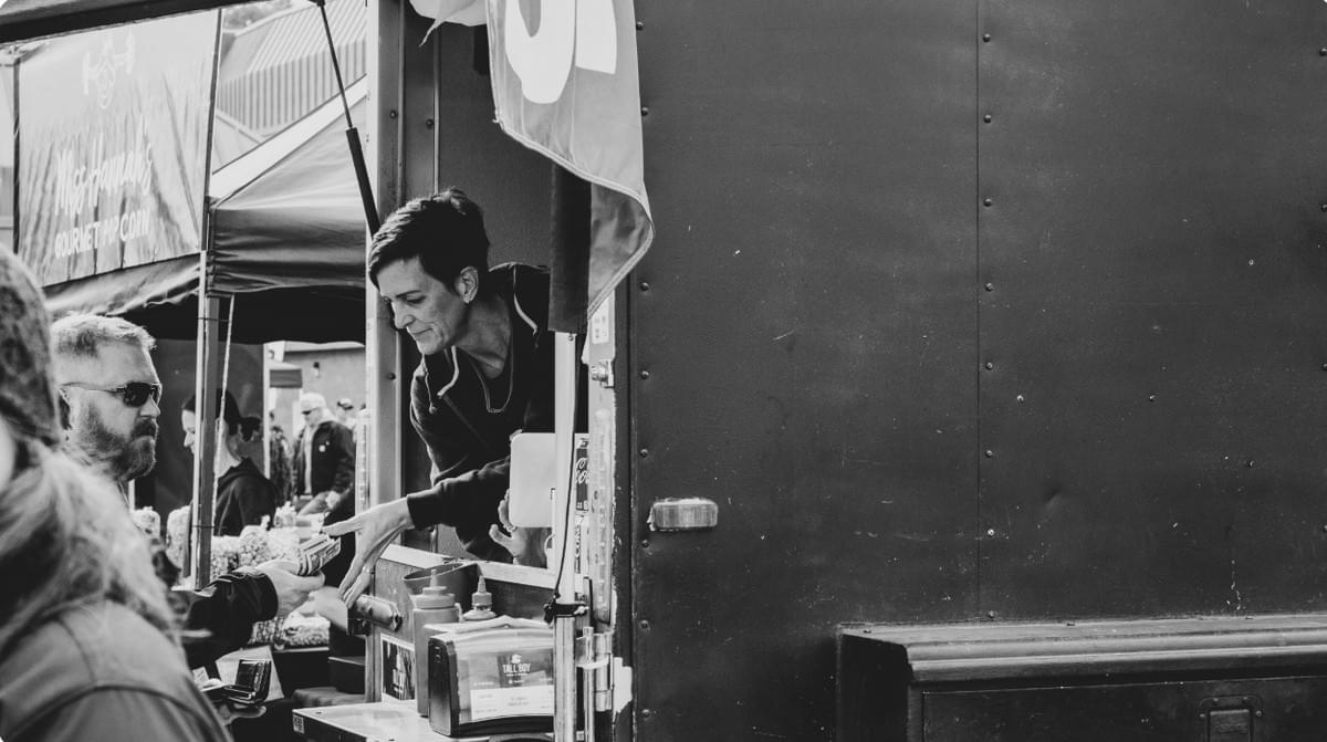 Uw Foodtruck Opzetten