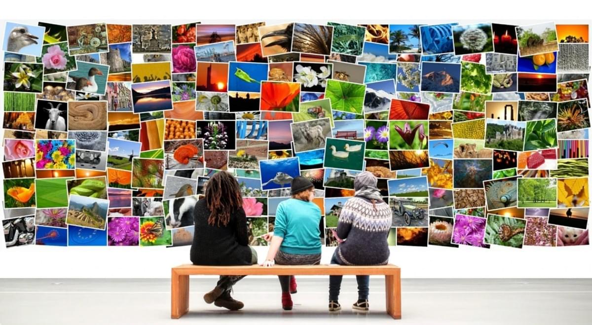 Melhores Práticas para Criar um Site de Galeria de Arte