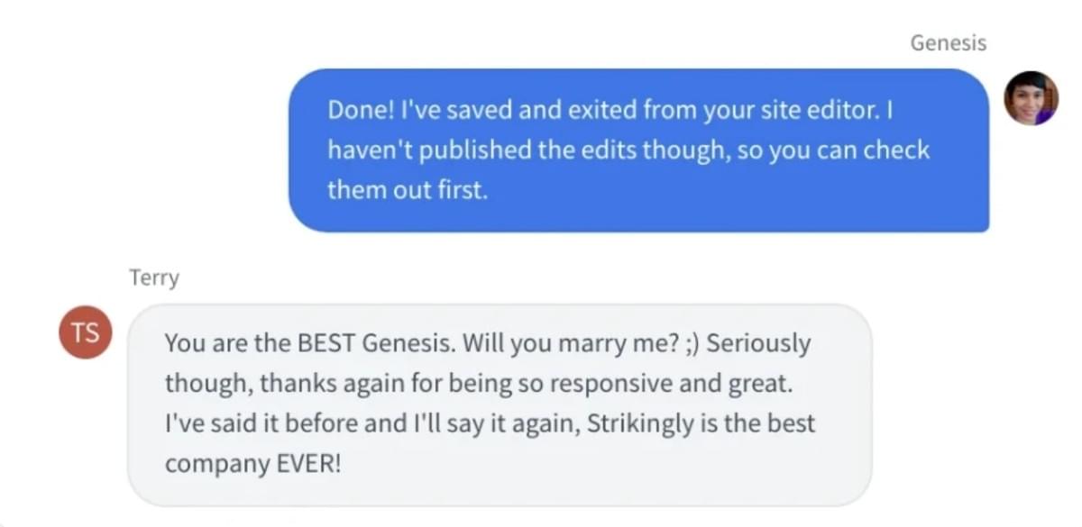 uitzonderlijke klantenservice: Je Merk Humaniseren