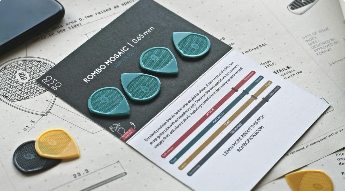 Fehlende konsistente Markenbildung